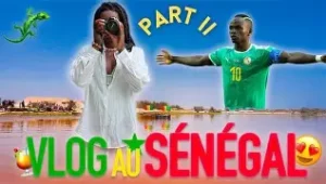 Stream Live au Sénégal pour la présentation de la coupe d&rsquo;Afrique des Nations 2026
