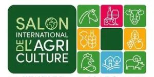 SALON INTERNATIONAL DE L&rsquo;AGRICULTURE