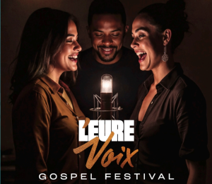L&rsquo;Eure Voix – Gospel Festival
